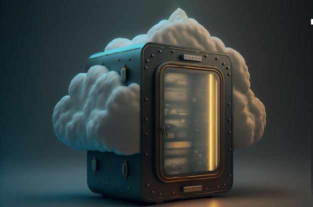 Certificate in Cloud Fundamentals