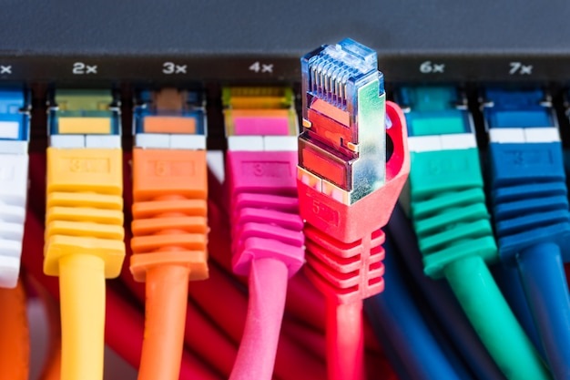 Certificate in Network Fundamentals