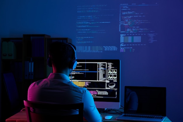 Certificate in R Programming